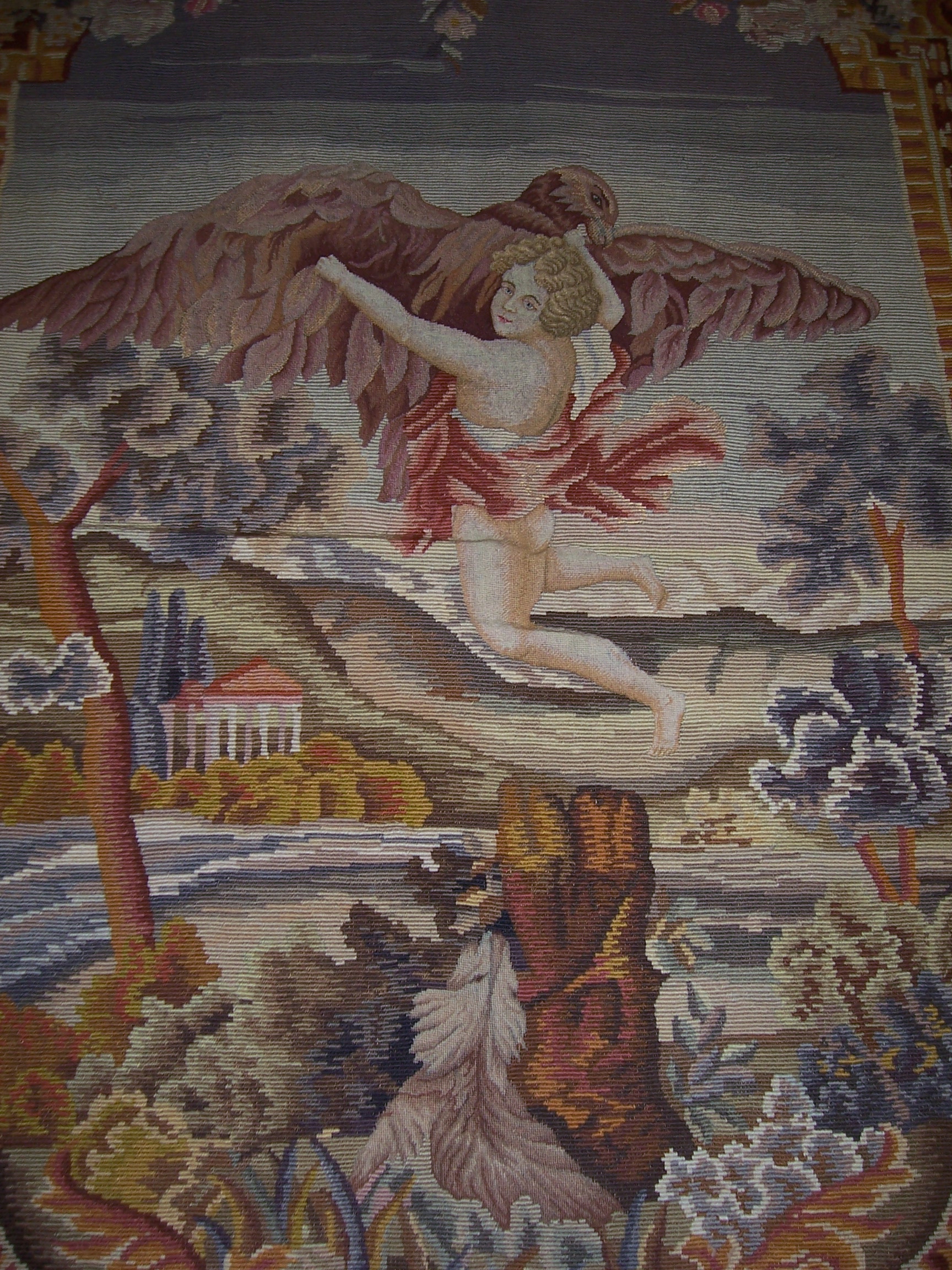 Rug image